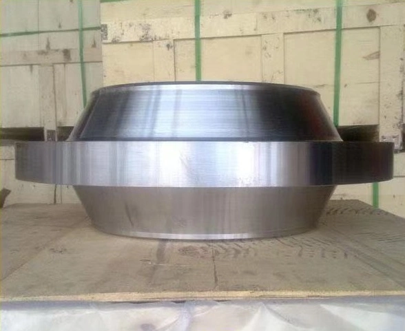 DN600; 24inch; A105 Forged Carbon Steel Anchor Flange