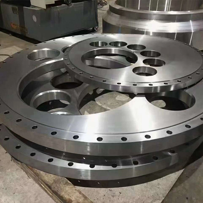 ASME A694 F52 F65 Stainless Steel/Carbon Steel A105 201 304 316 Forged Slip-on/Orifice/ Lap Joint/Soket Weld/Blind /Welding Neck Anchor Flanges