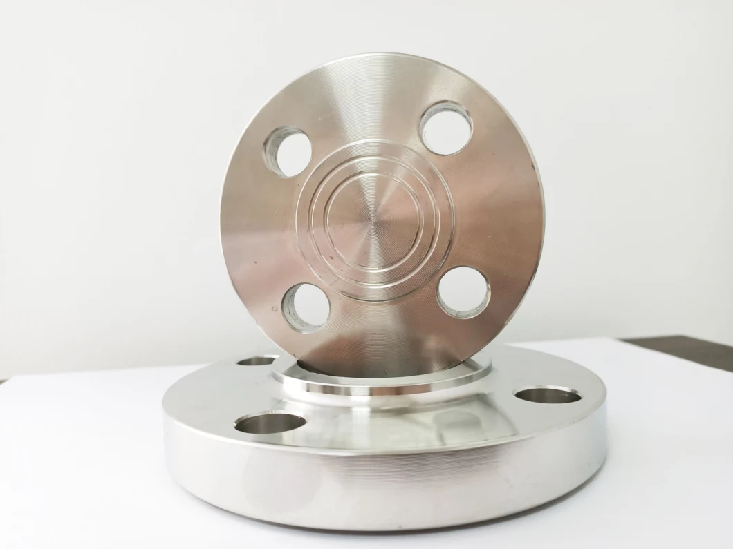 ASME B16.47 Class 300 Series a Forged Blind Flanges
