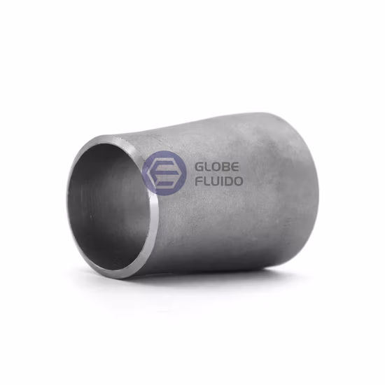 ASME, DIN, JIS, GOST Butt welding Stainless Steel Pipe Fittings