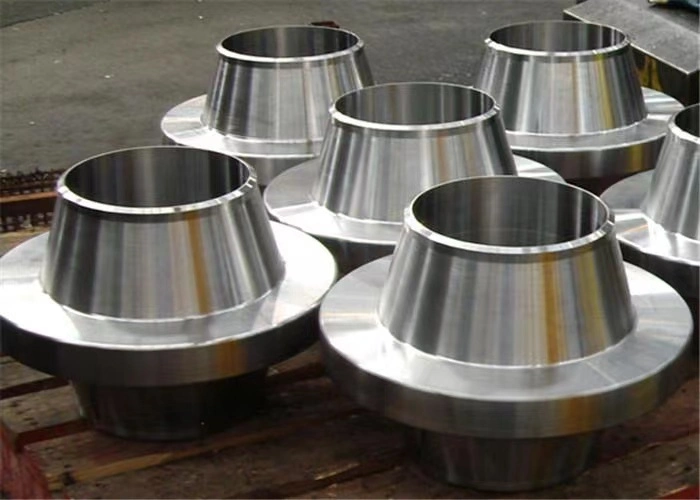 DN600; 24inch; A105 Forged Carbon Steel Anchor Flange