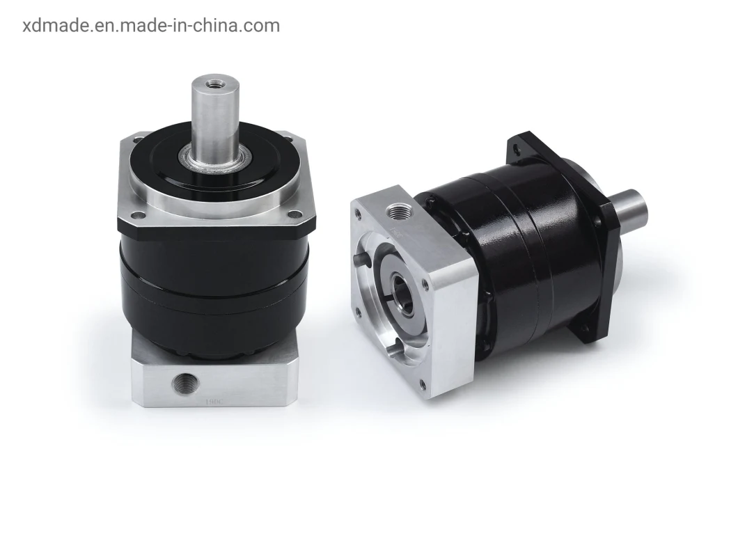 EPS Series Eed Planetary Gearbox Reducer