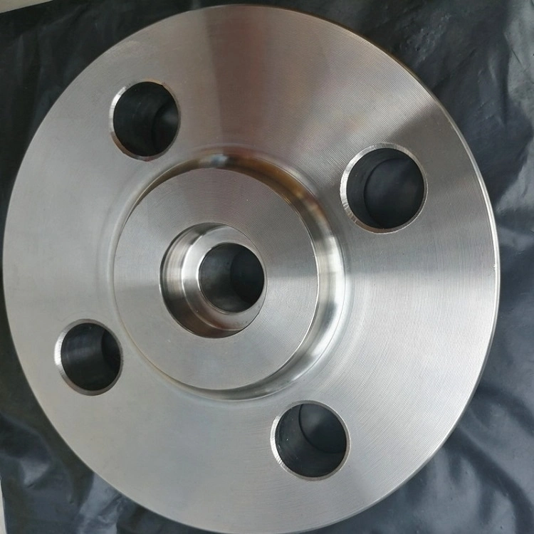 3/4&quot; DN20 Class150 Carbon Steel ANSI B16.5 Socket Welding Flanges Pipe Flange