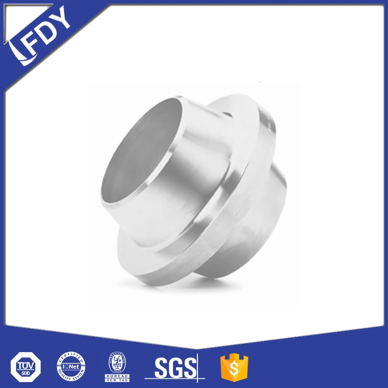 Stainless Steel Anchor Flange