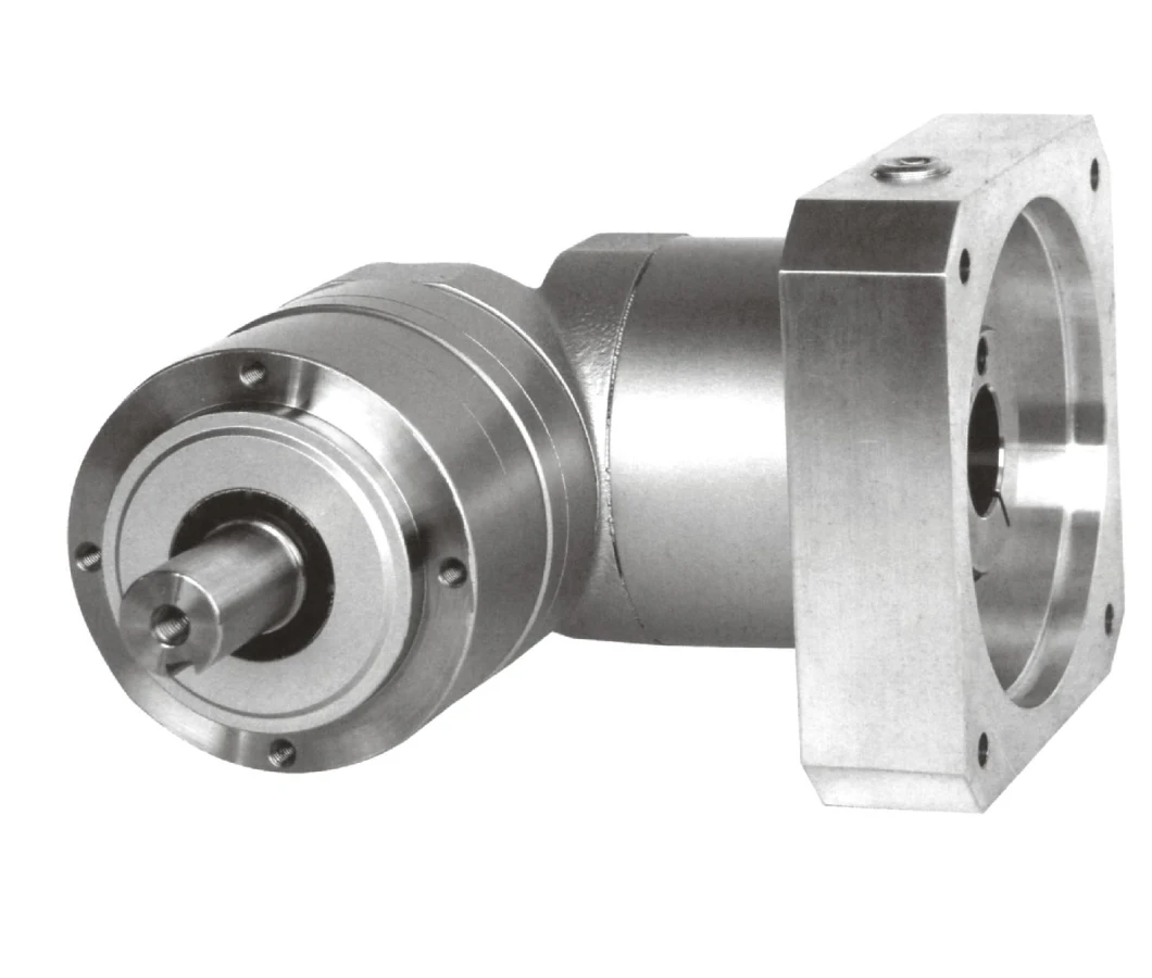 Epes Series Eed Transmission 180 Eed Precision Planetary Gearbox Reducer