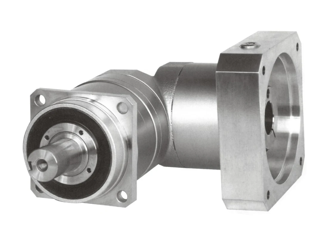 Epes Series Eed Transmission 180 Eed Precision Planetary Gearbox Reducer