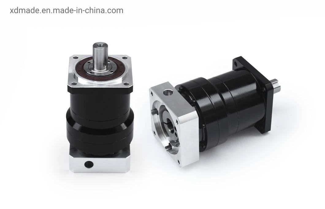 EPS Series Eed Planetary Gearbox Reducer