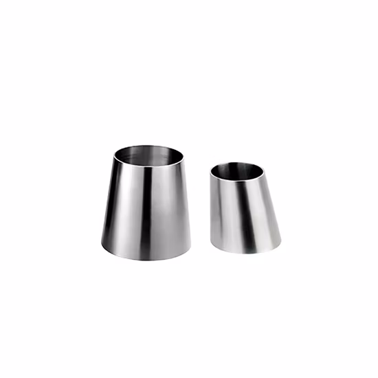 Factory Hot Sale Thread Stainless Steel Pipe Fittings Manufacturer OEM Elbow Tee Nipple Union 304ss