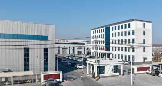 Raised Face Weld Neck Alloy Steel ANSI 150 300 Flange