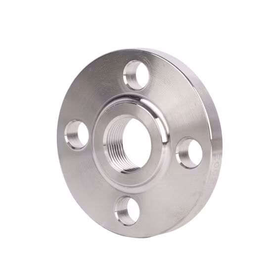 Welding Neck Flange, Slip-on Flange, Socket-Welding Flange, Thread Flange, Blind Flange, Lap-Joint Flange