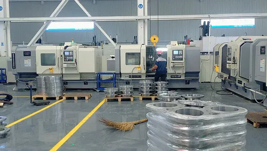 ASME Stainless Steel/Carbon Steel Forged Slip-on/Orifice/ Lap Joint/Soket Weld/Blind /Welding Neck Anchor Flanges