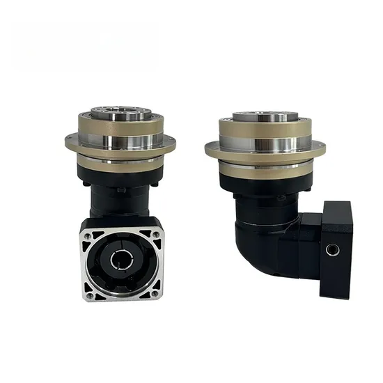 Servo Step High Precision Direct Deal Planetary Reducer