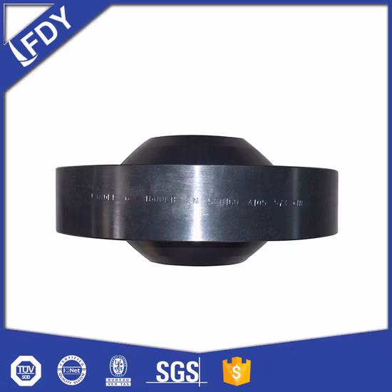 Anchor Flange for Pipe Connection