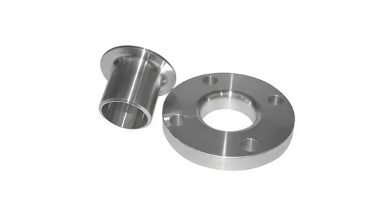 DN150 6inch Class150 Carbon Steel A105 Round Lap Joint Flange